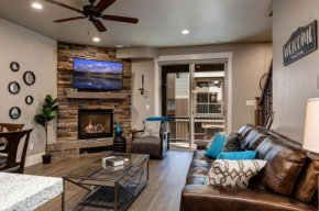 Parks Edge 13623 by Moose Management Park City